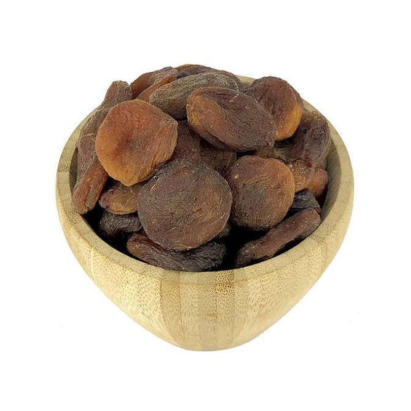Albaricoques Morenos Ecológicos A Granel 10 Kg_0
