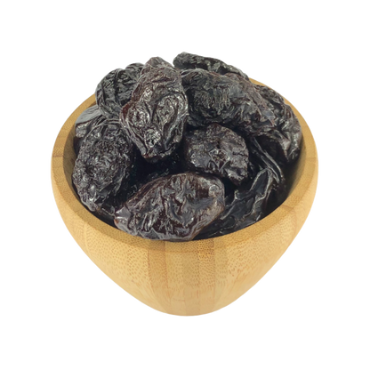 Ciruelas Pasas Blandas Bio A Granel 1 Kg_0