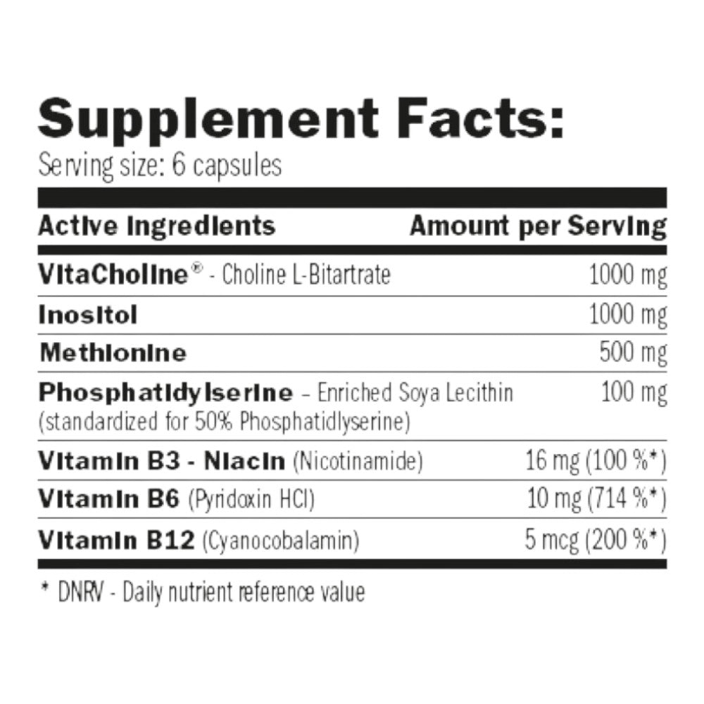 Lipidrol Fat Burner 300 Caps_1