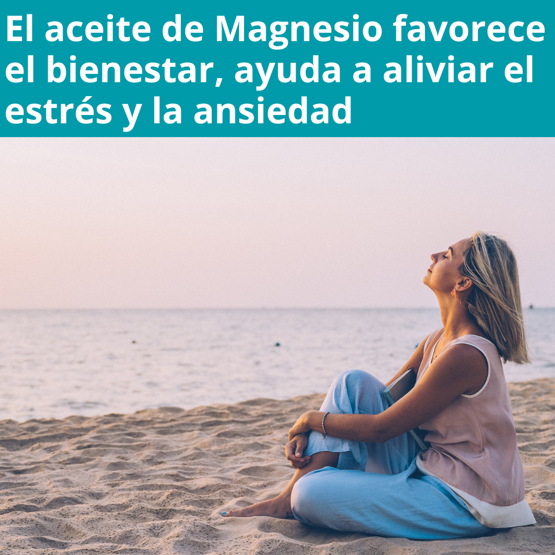 QKnatur - Aceite De Magnesio Spray 100% Puro 1L. - Ideal Para Deportistas, Articulaciones, Relajacion Muscular, Masajes_3