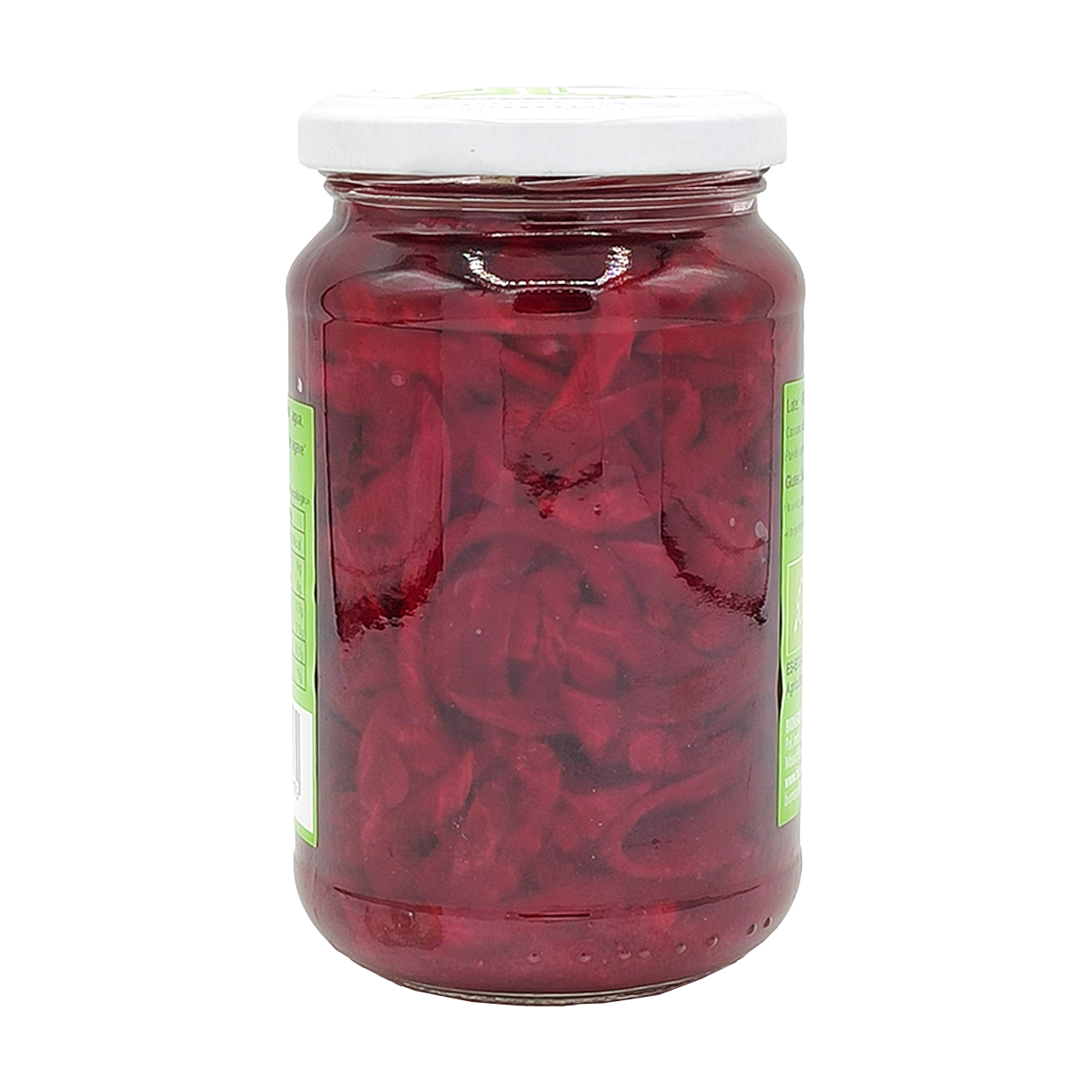 Remolacha Roja Rallada Eco Bionsan 345gr_3