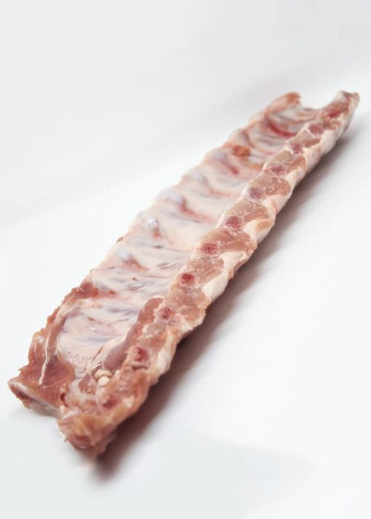 Costilla De Cerdo Gallego - 1 Kg_0