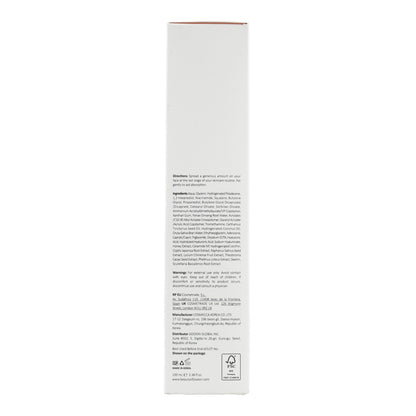 Crema Facial Dynasty Cream Beauty Of Joseon 100 ml