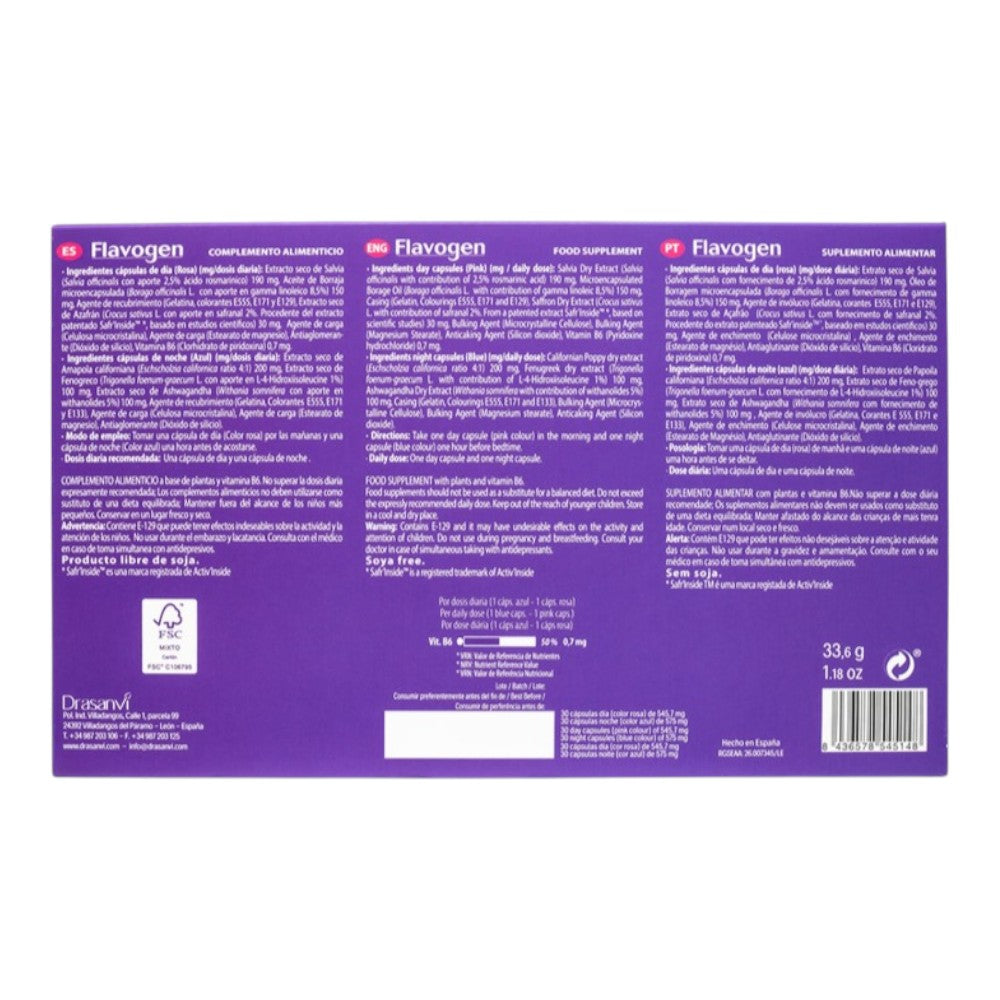 Flavogen Bifase Ii 60 Caps_1