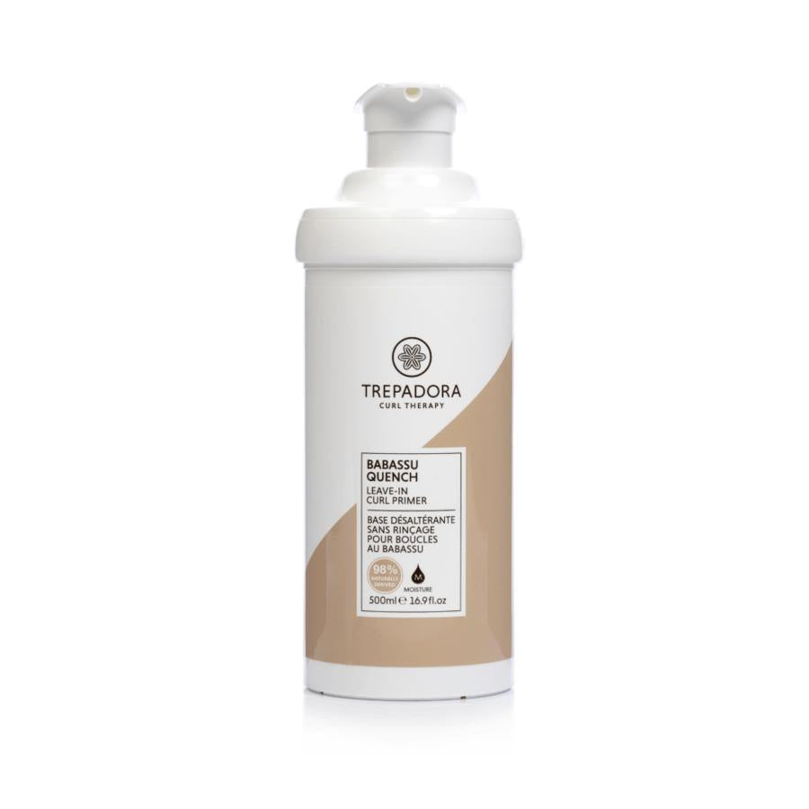 Trepadora Babassu Quench  200ml