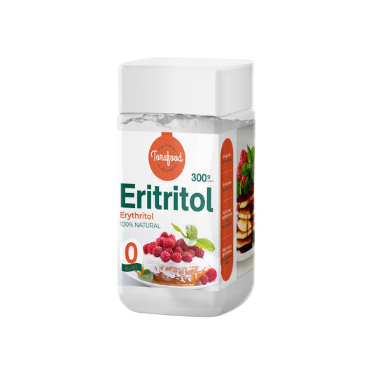 Eritritol Torafood 300g