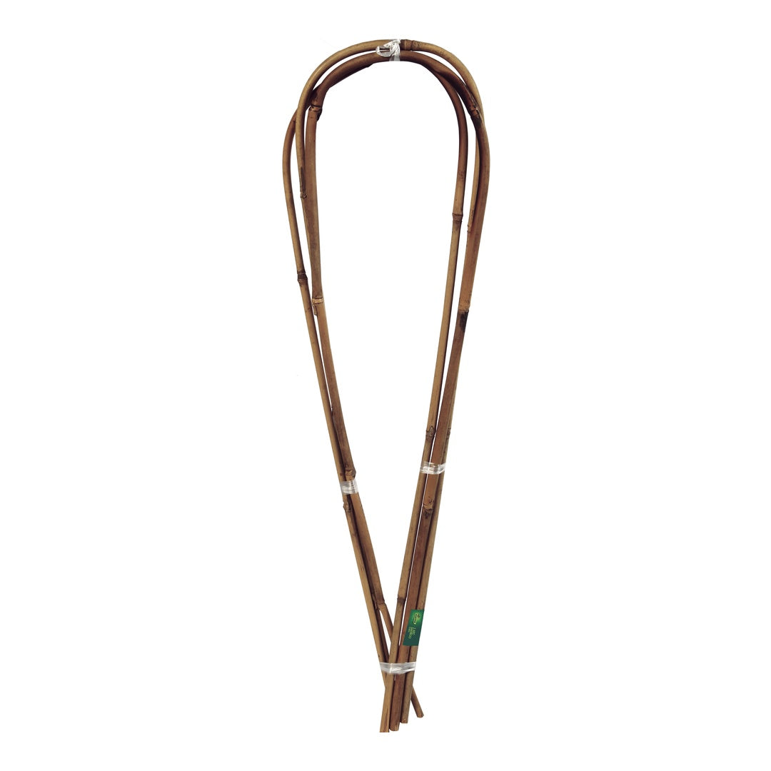 Tutor Arco Bambú 60 Cm Nortene_1