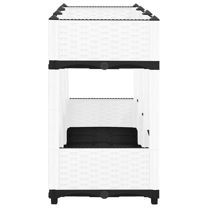 Arriate Polipropileno 120x40x71 Cm_3