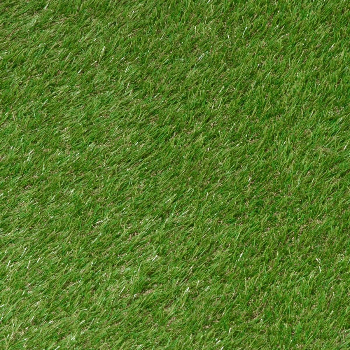 Césped Artificial Outsunny Verde De Alta Calidad 300x100x2,5cm_4