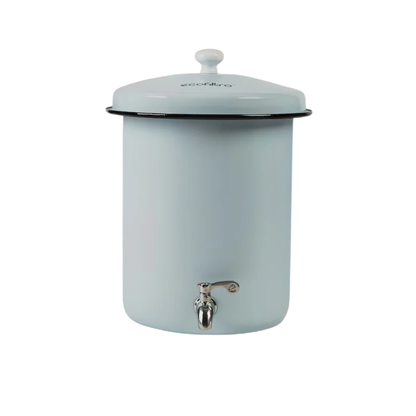 Ecofiltro Filtro De Agua 5 L - Azul Claro_0