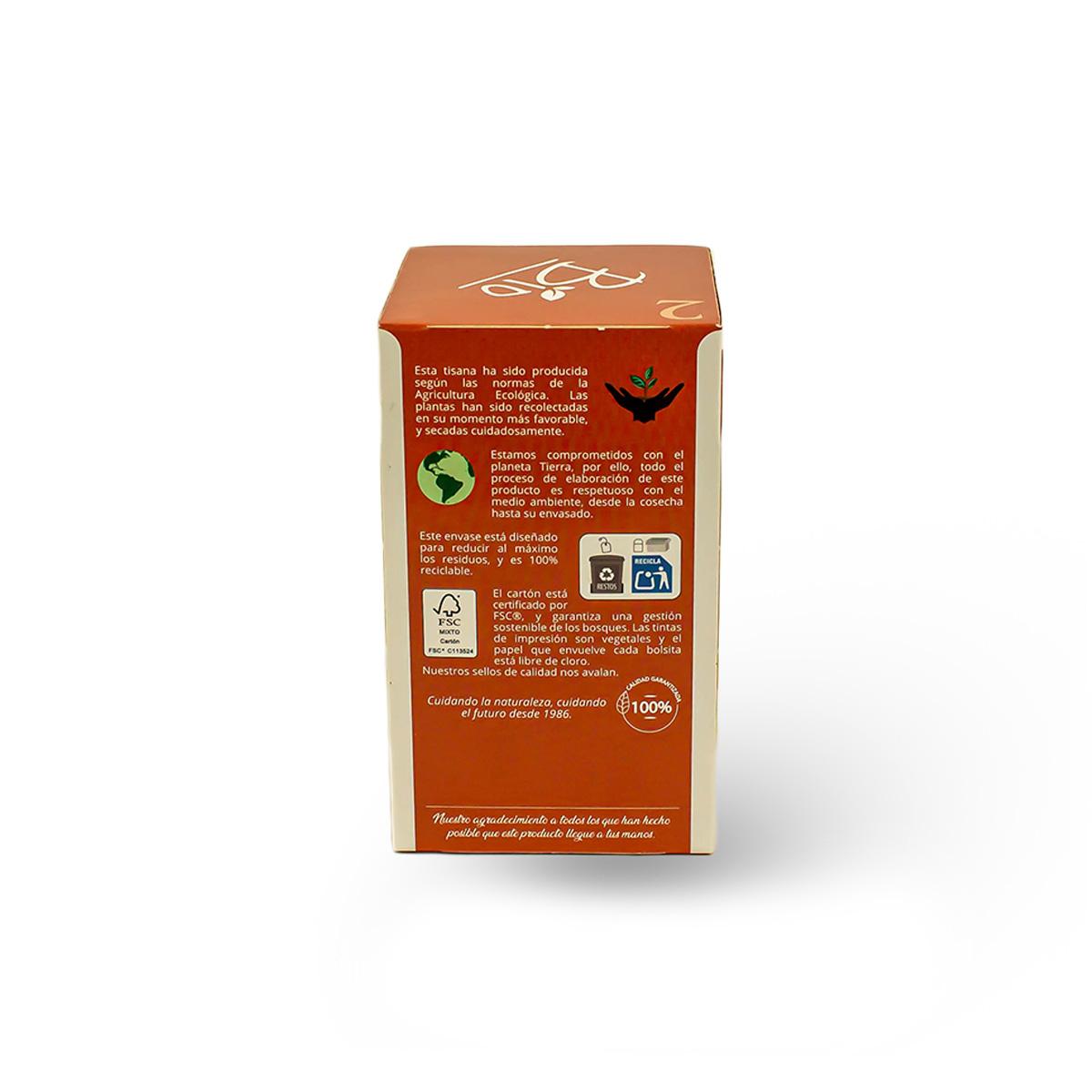 Tisana Bio Silue - T Artemis 20 bolsitas
