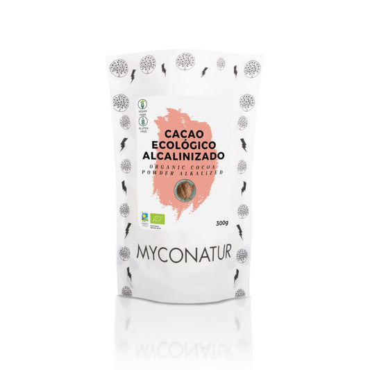 Cacao Ecológico Alcalino 10/12 300g_0