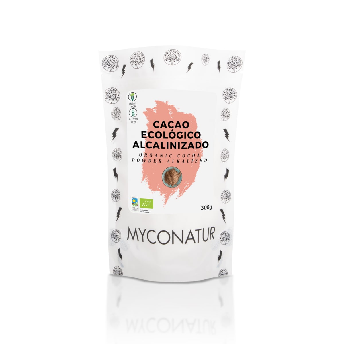 Pack Dulces Saludables Myconatur_2