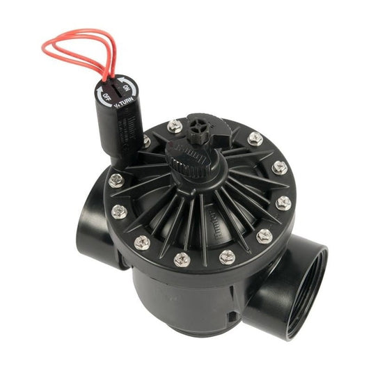 Electroválvula Hunter Pgv-201-b 2" 24v_0