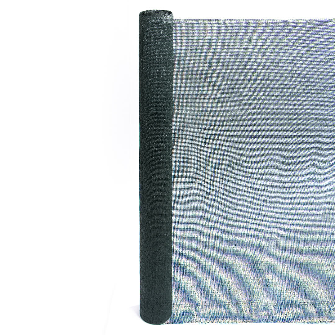 Malla De Ocultación Recynet 120 Gr 2x50 M Verde Oscuro Nortene_0