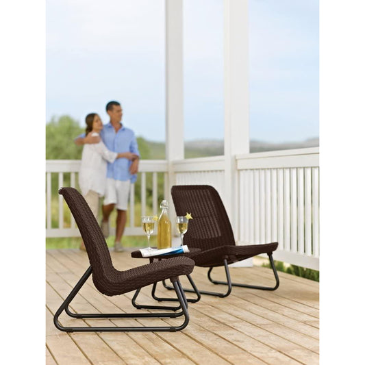 Set muebles Rio blanco