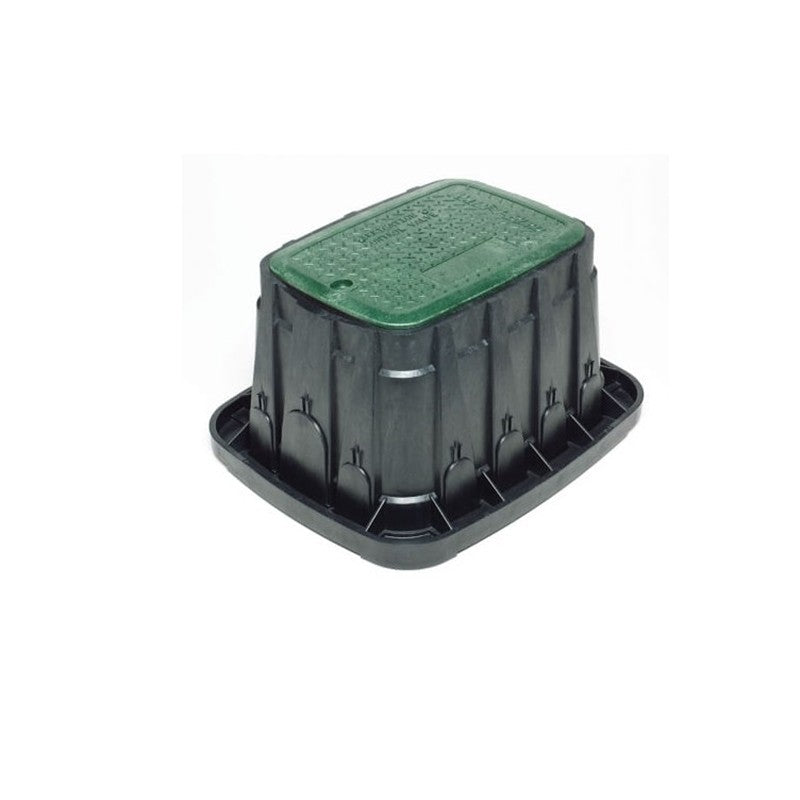 Arqueta De Riego Rectangular Rain Bird Vbstdh_0