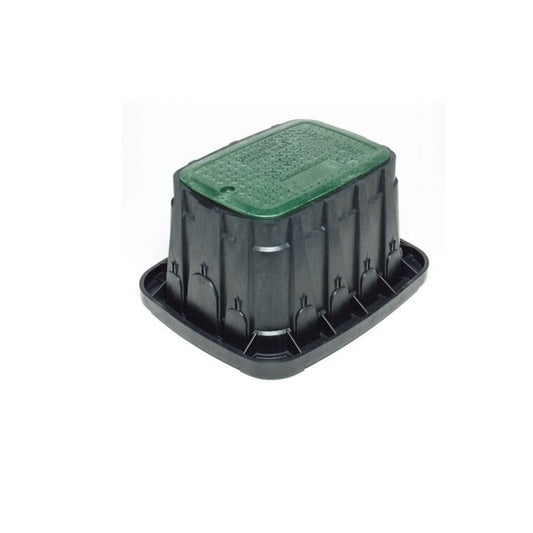 Arqueta De Riego Rectangular Rain Bird Vbstdh_0