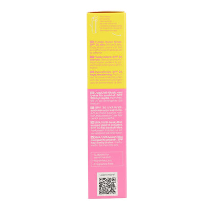 Fluido solar Glow SPF30 Weleda 30ml