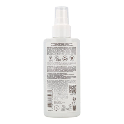 Aftersun Gel Calmante BIO Alphanova 125 ml
