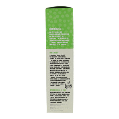 Pan Linoxtrote Integral Soria Natural 300 g