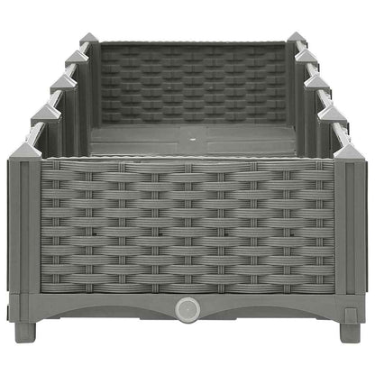 Arriate Polipropileno 160x40x23 Cm_4