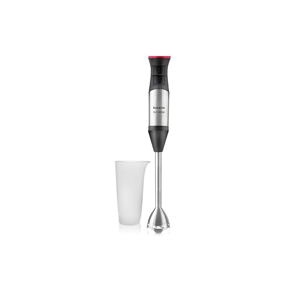 Batidora Pie Inox Bapi 1200 W Inoxidable_1
