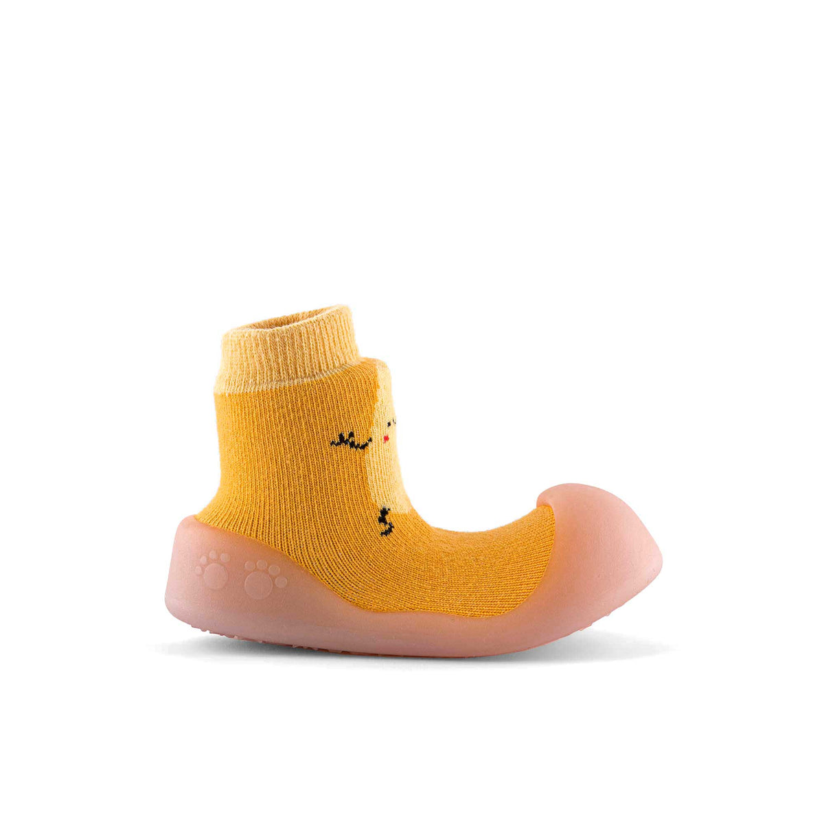 Zapatos De Bebé Que Cambian De Color Con La Luz Del Sol Yellow Potato Bigtoes Chameleon M (20)_1