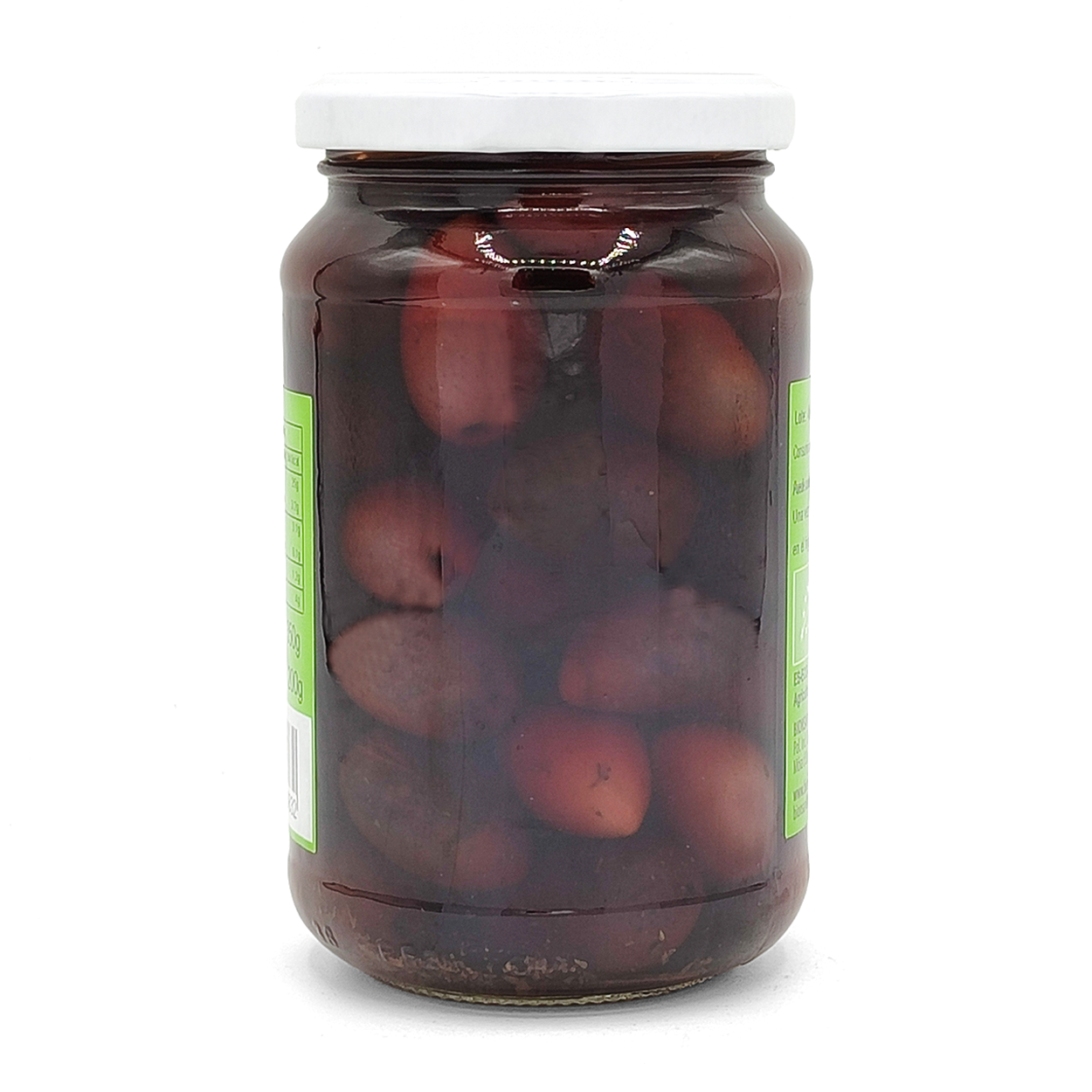 Aceitunas Negras Eco Bionsan 200gr_3