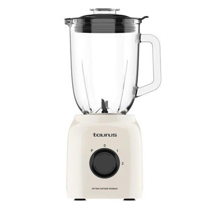 Batidora Vaso Vintage 1500w Max Jb800c_0