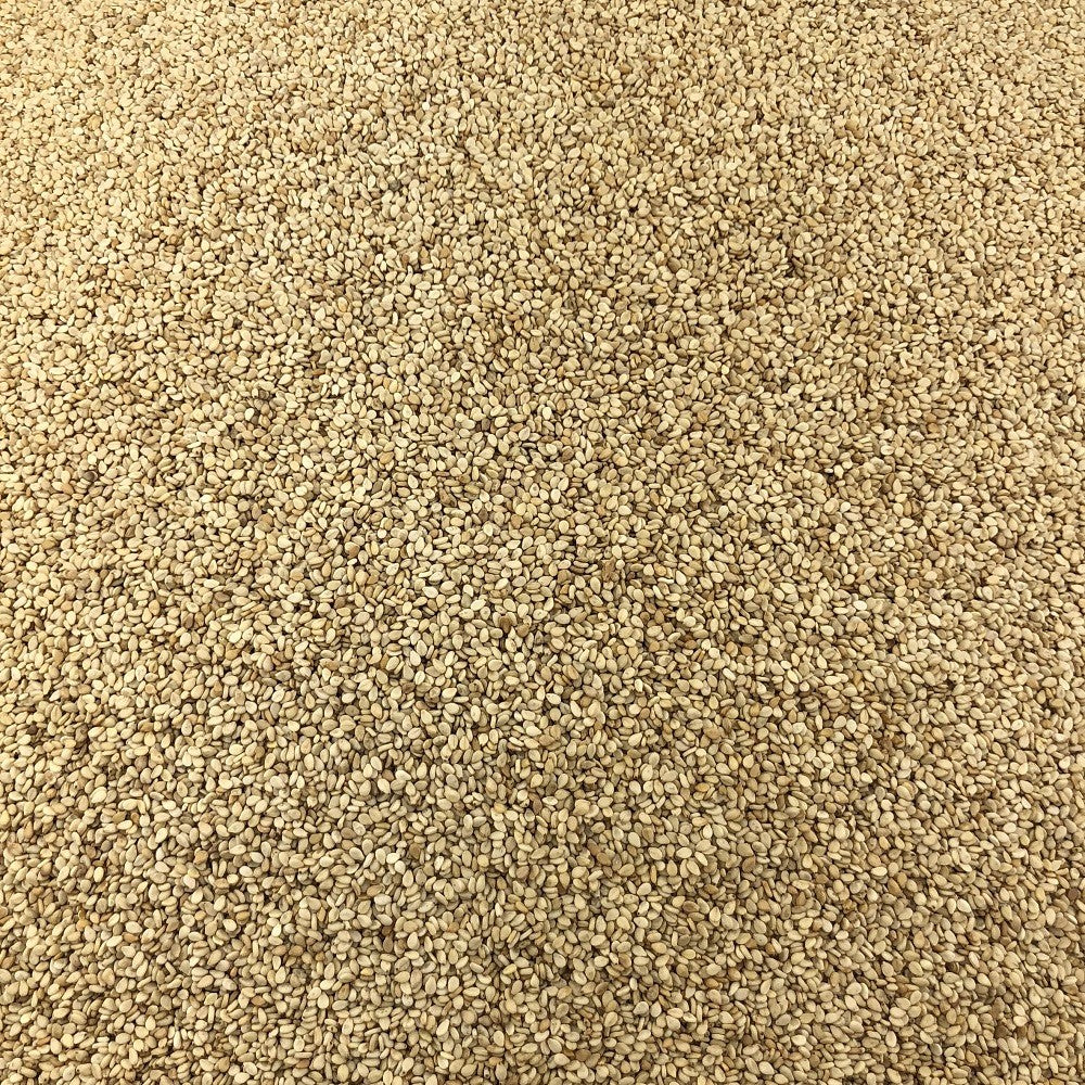 Semillas De Sésamo Bio Granel 5 Kg_2