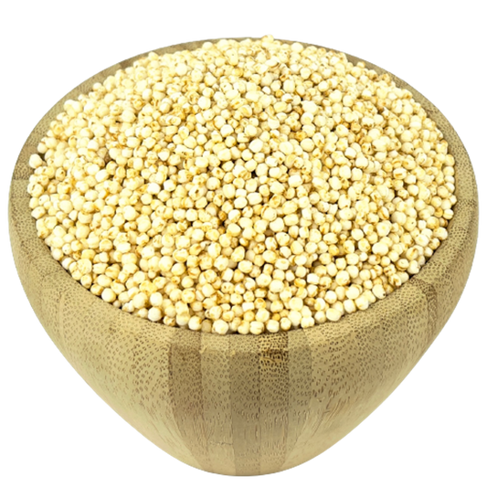 Hojaldre De Quinoa Orgánica Granel 5 Kg_0