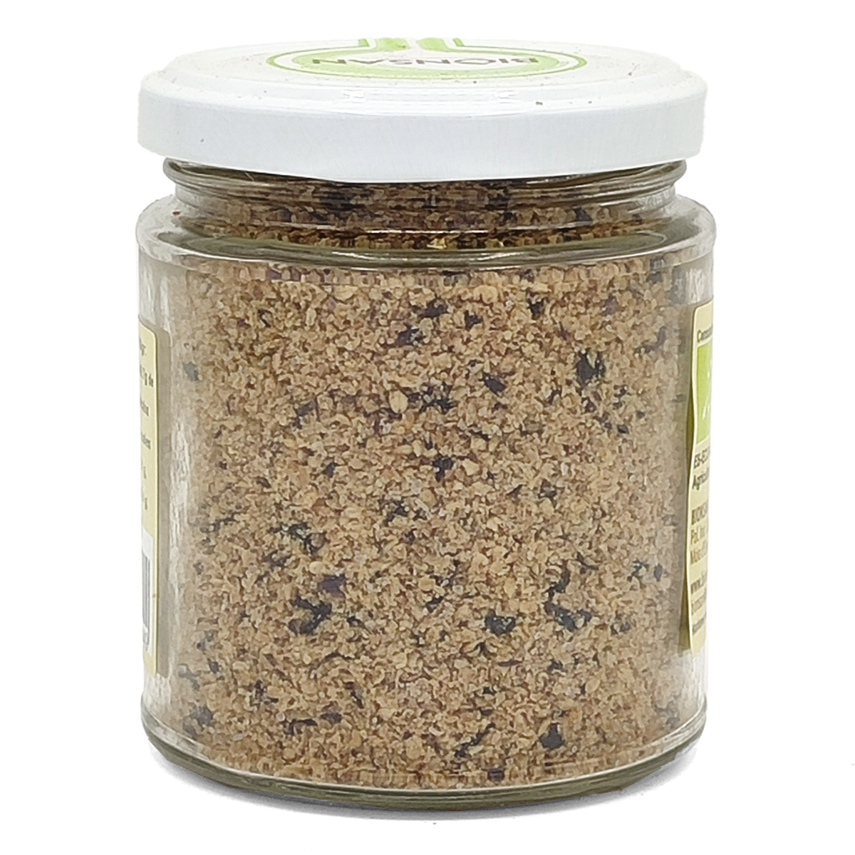 Gomasio Con Alga Nori Eco Bionsan 115g_2