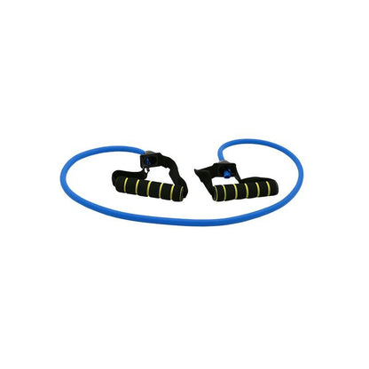 Expansor con asas Flex New Jim Sports Densidad ligera
