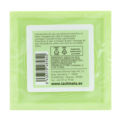 Jabón al aceite de Oliva 300 g La Chinata