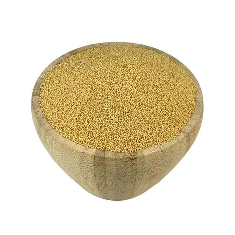 Amaranto Orgánico A Granel Orgánico 0,25 Kg_0