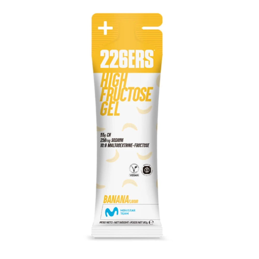 High Fructose Gel 80 Gr Speculoos_1