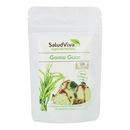 Goma Guar Salud Viva 100 g