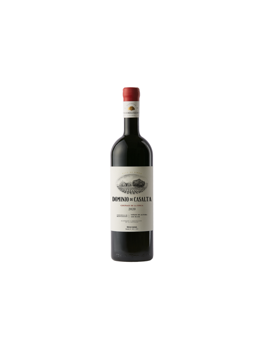 Tinto Bio Dominio De Casalta - 75 Cl._0