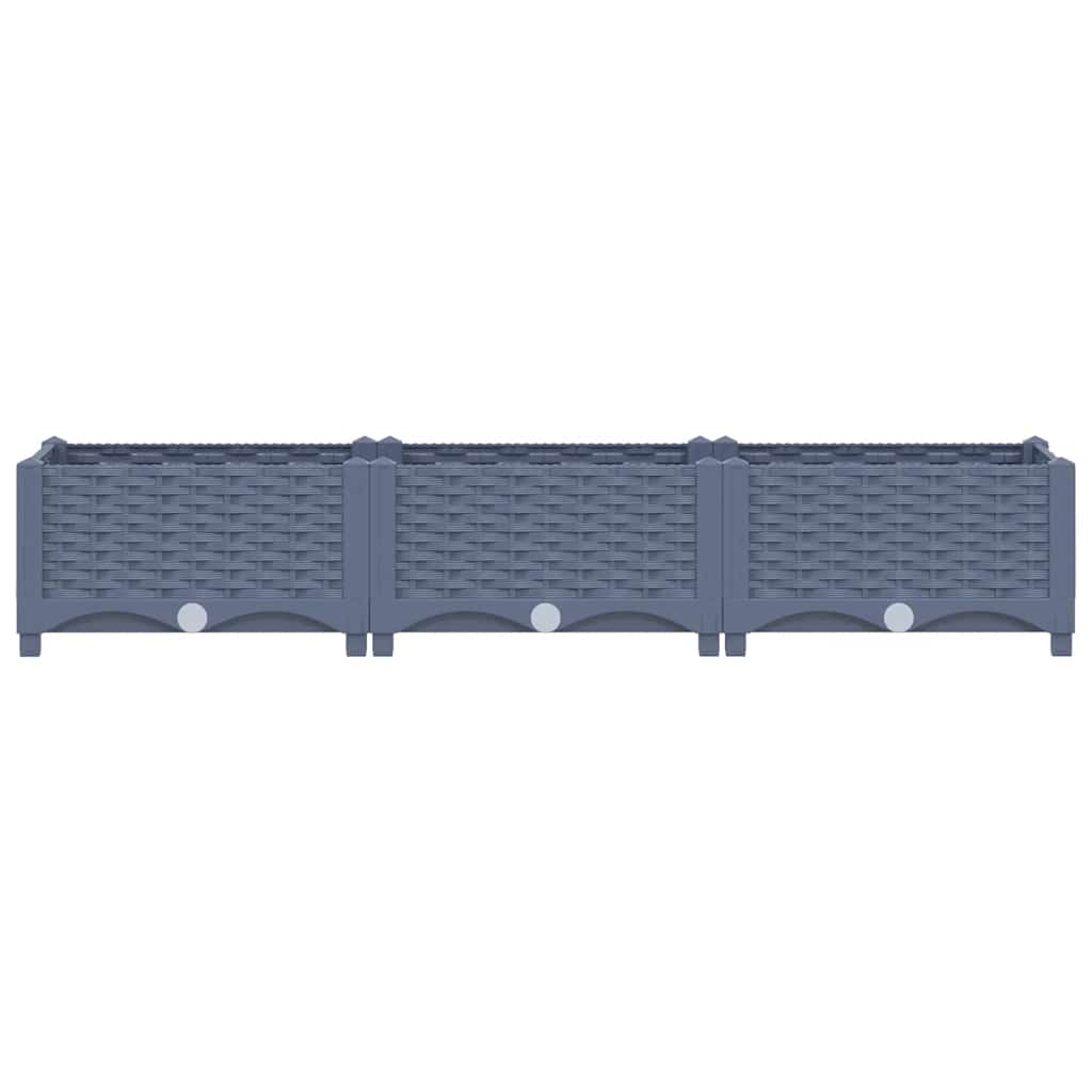 Arriate Polipropileno 120x40x23 Cm_2
