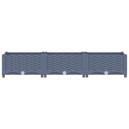 Arriate Polipropileno 120x40x23 Cm_2