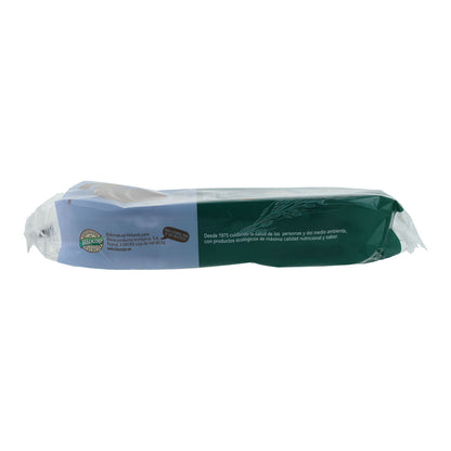 Tortitas Arroz y Algarroba Biocop 100 g
