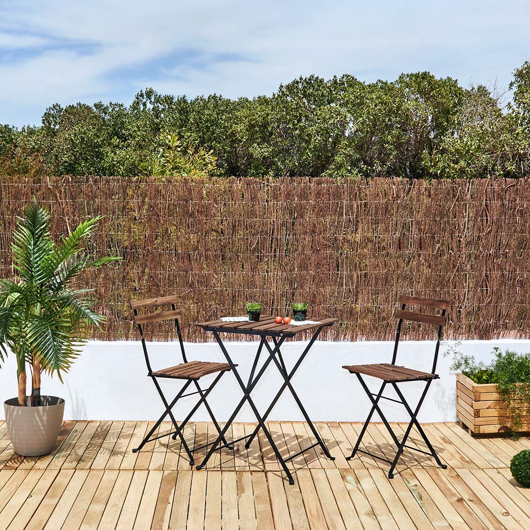 Brezo Natural Ecológico Medium Plus 1,5x5 M_2