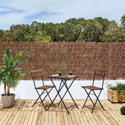 Brezo Natural Ecológico Medium Plus 2x5 M_2