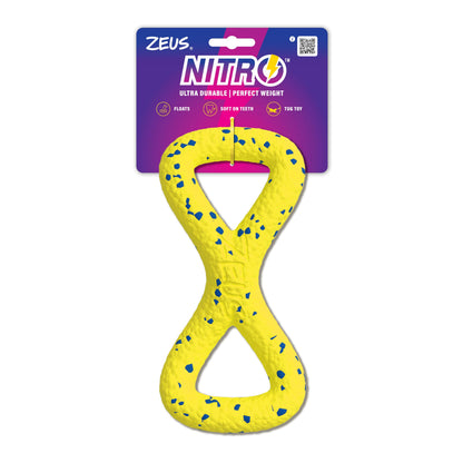 Zeus Nitro juguete Flotante Tugger, 22cm