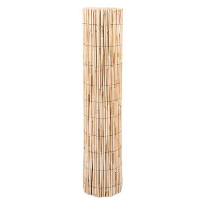 Cañizo Media Caña Natural Midcane 1,5x5 M Nortene_0