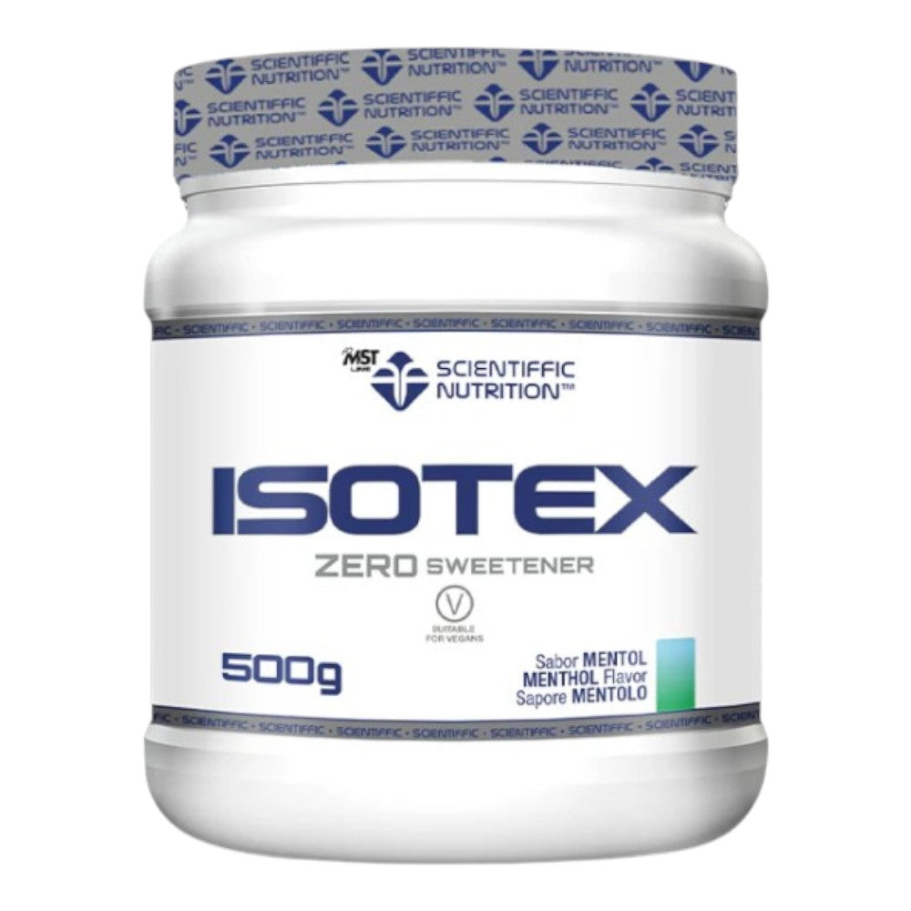 Isotex Endurance 500 Gr Limón_2