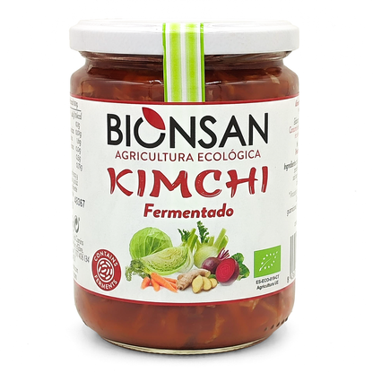 Pack 5 Fermentados Eco Bionsan_3