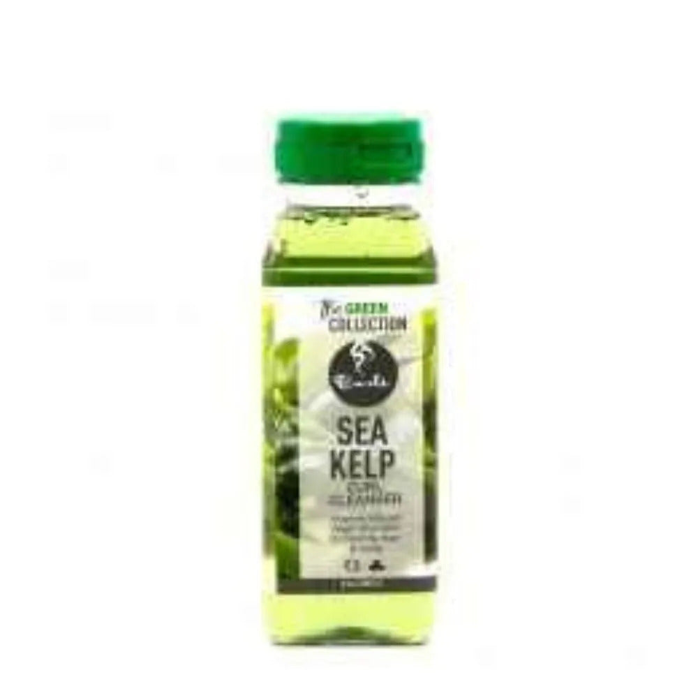 Limpiador Sea Kelp Curl Cleanser The Green Collection 236.5ml_0