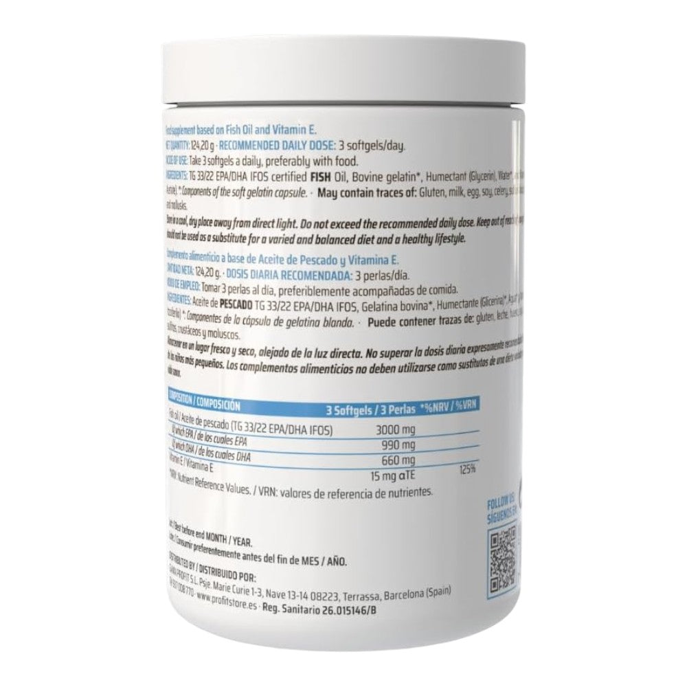 Omega 3 Ifos 90 Perlas_1